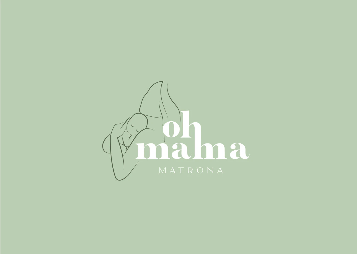 OH MAMA