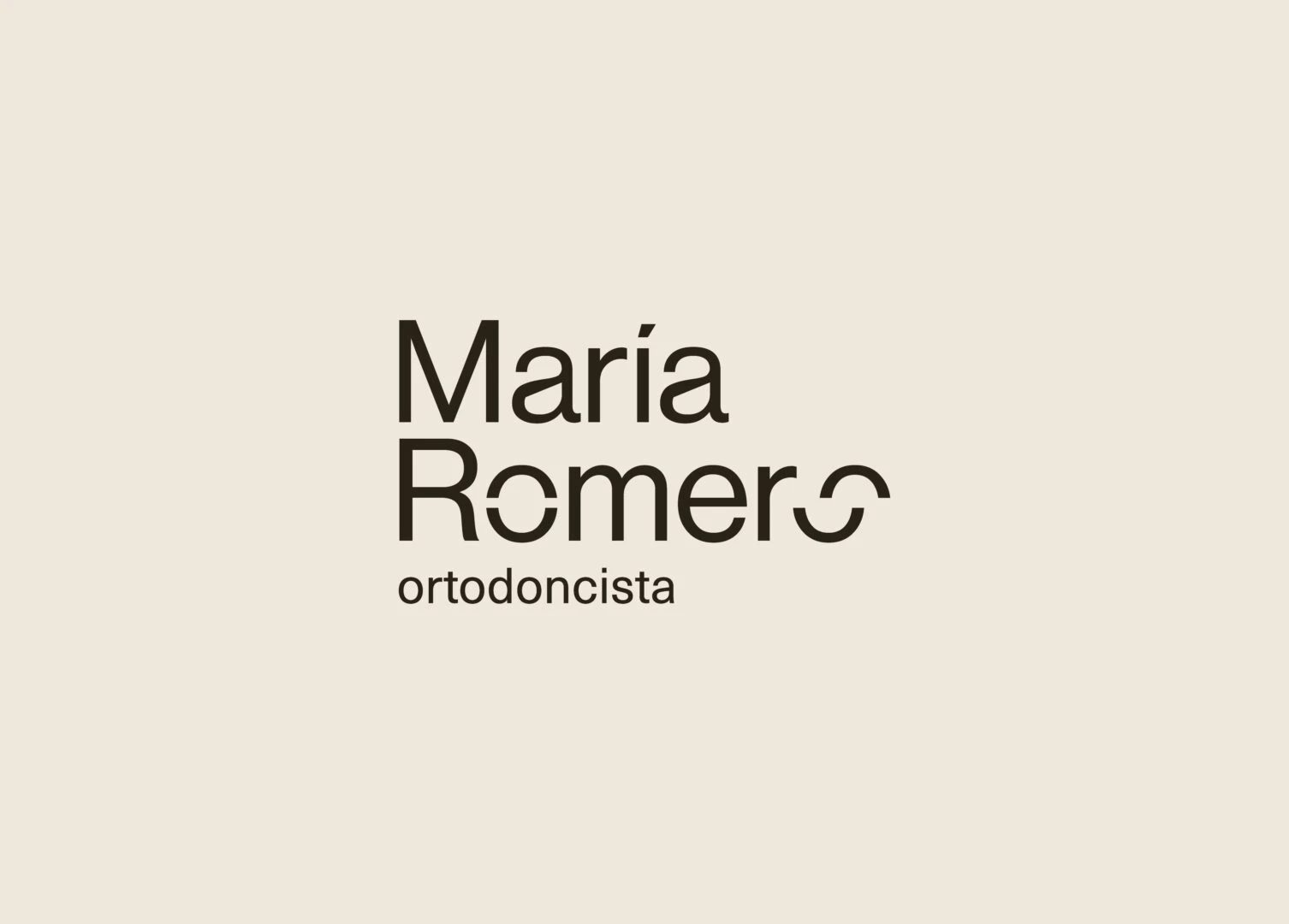 DR. MARIA ROMERO